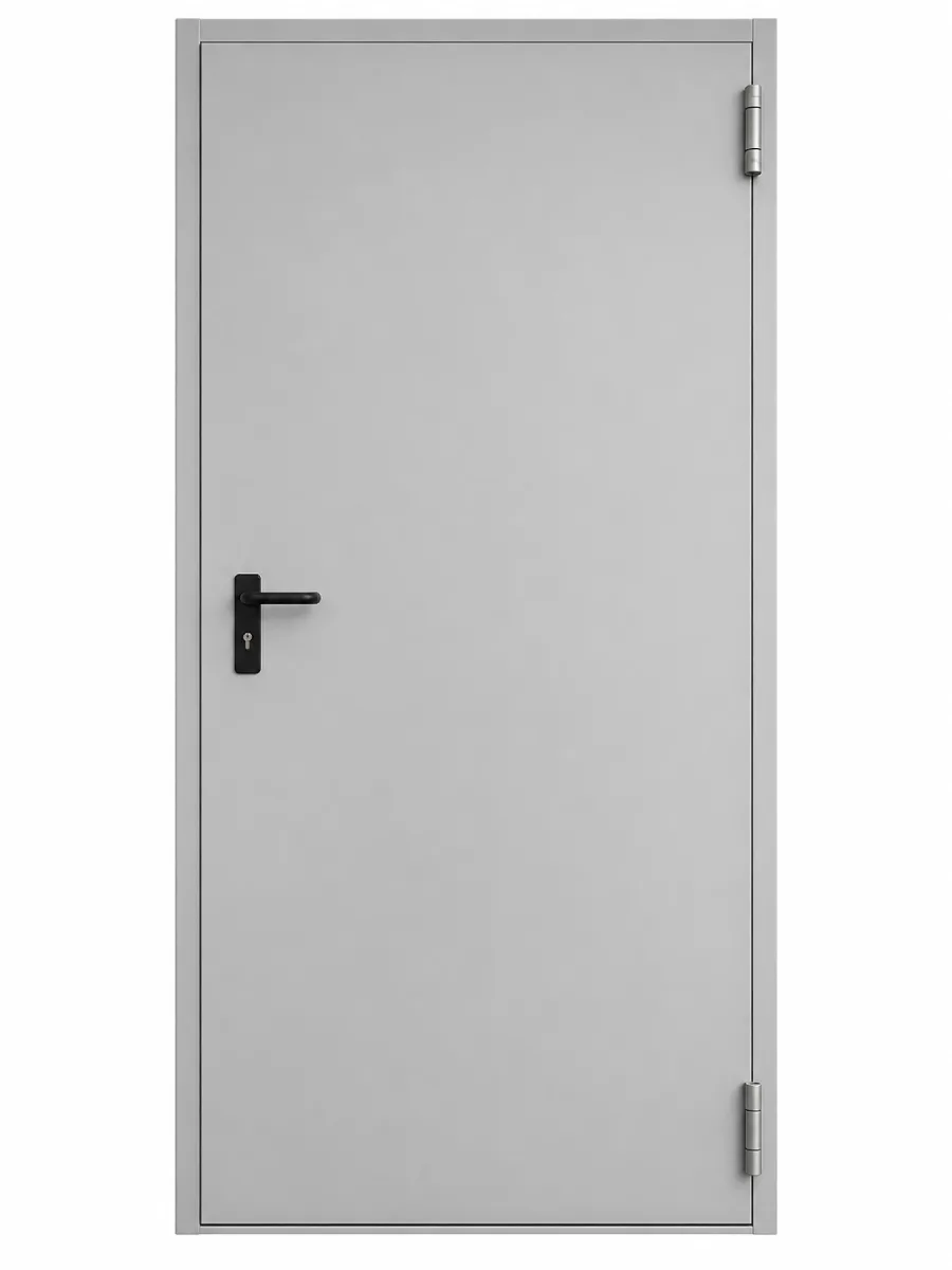 Противопожарна врата EI60 (H2150 мм)