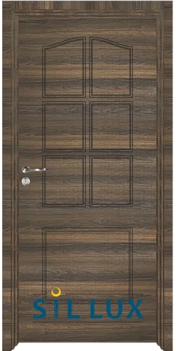Интериорна врата Sil Lux 3002p