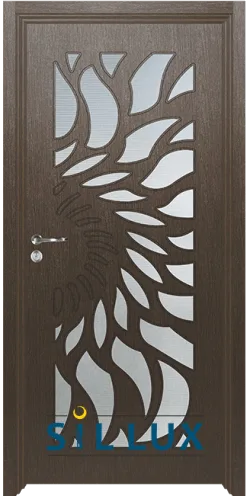 Интериорна врата Sil Lux 3004