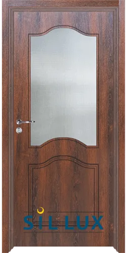 Интериорна врата Sil Lux 3001