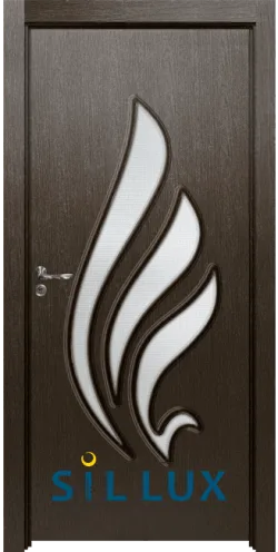 Интериорна врата Sil Lux 3013