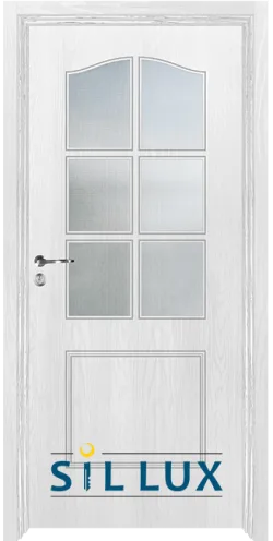 Интериорна врата Sil Lux 3002