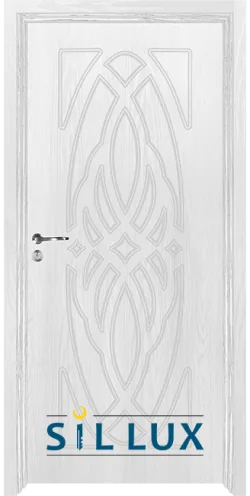 Интериорна врата Sil Lux 3007p